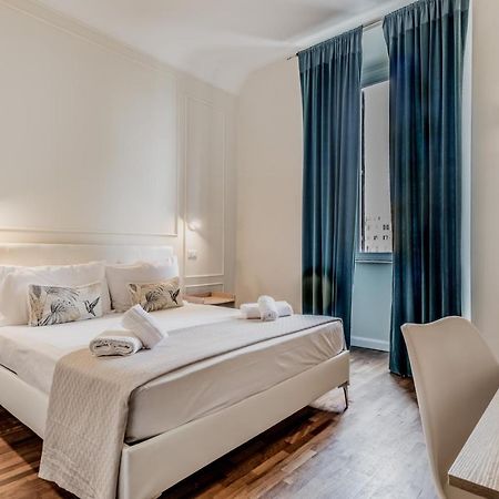 Vatican City Guest House Rome Buitenkant foto