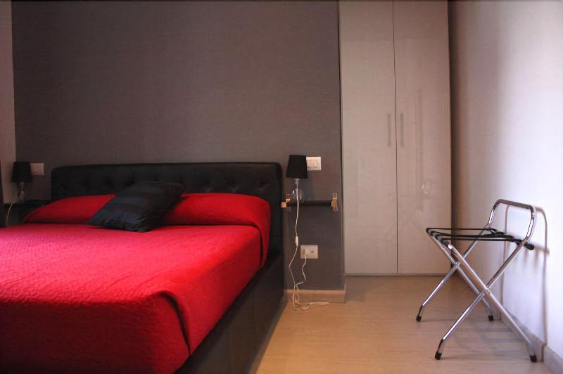 Vatican City Guest House Rome Buitenkant foto