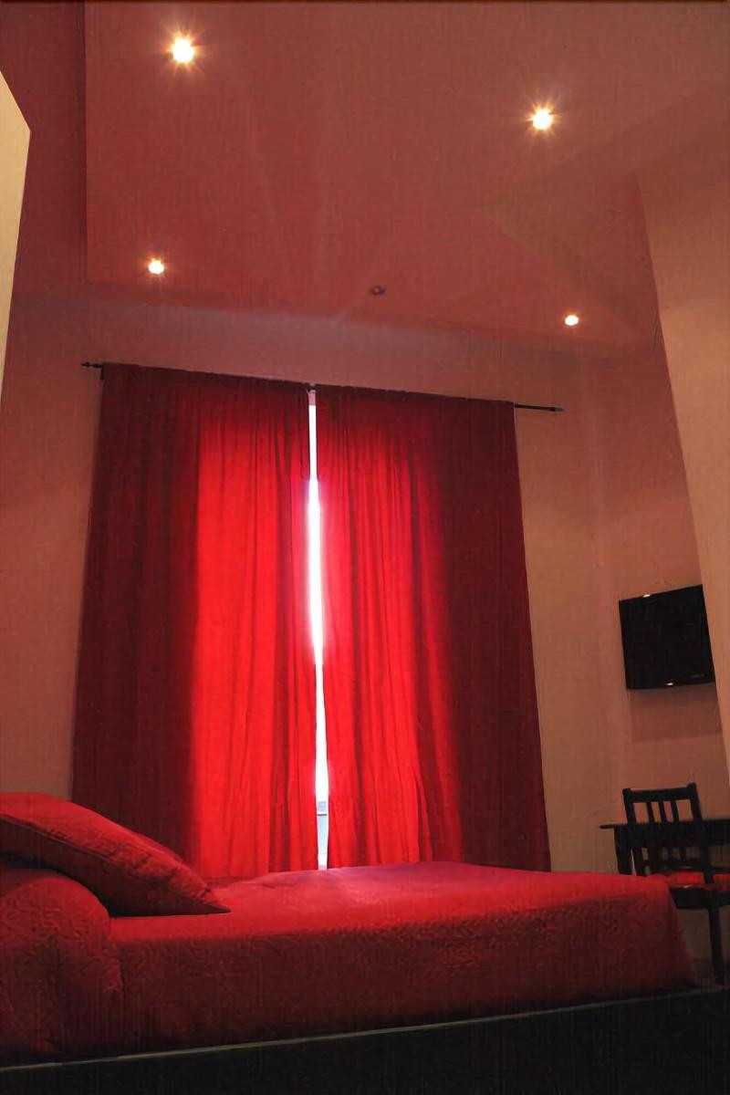 Vatican City Guest House Rome Buitenkant foto