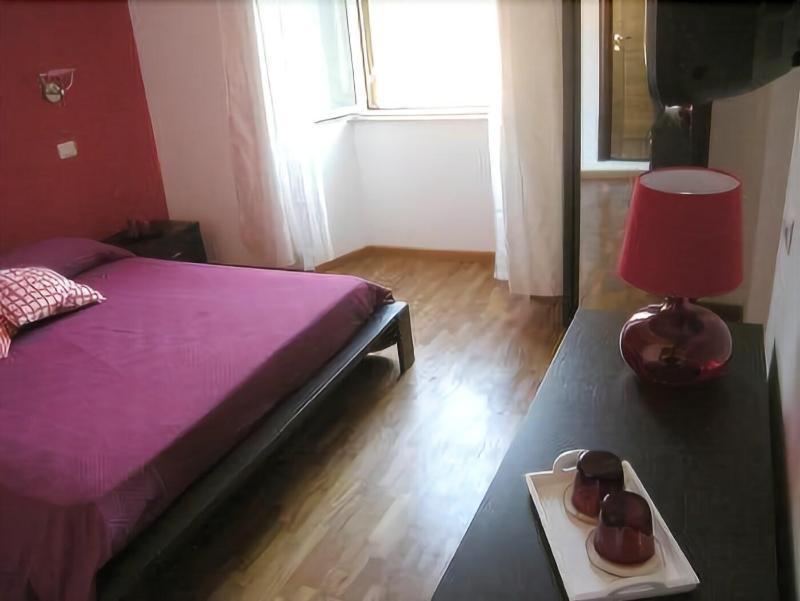 Vatican City Guest House Rome Buitenkant foto