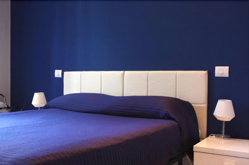 Vatican City Guest House Rome Buitenkant foto