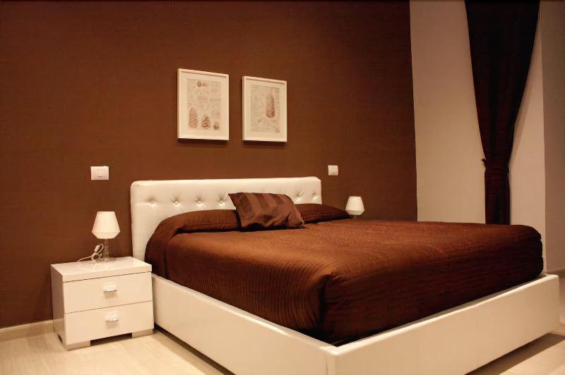 Vatican City Guest House Rome Buitenkant foto