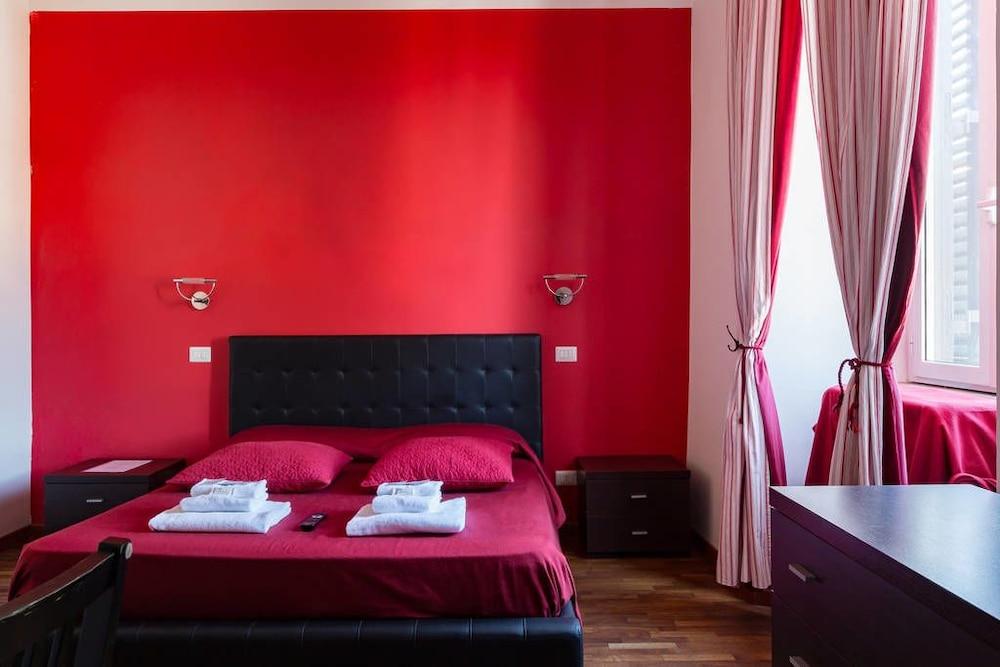 Vatican City Guest House Rome Buitenkant foto