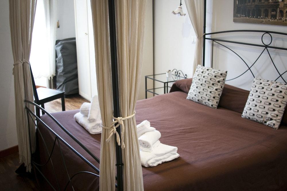 Vatican City Guest House Rome Buitenkant foto