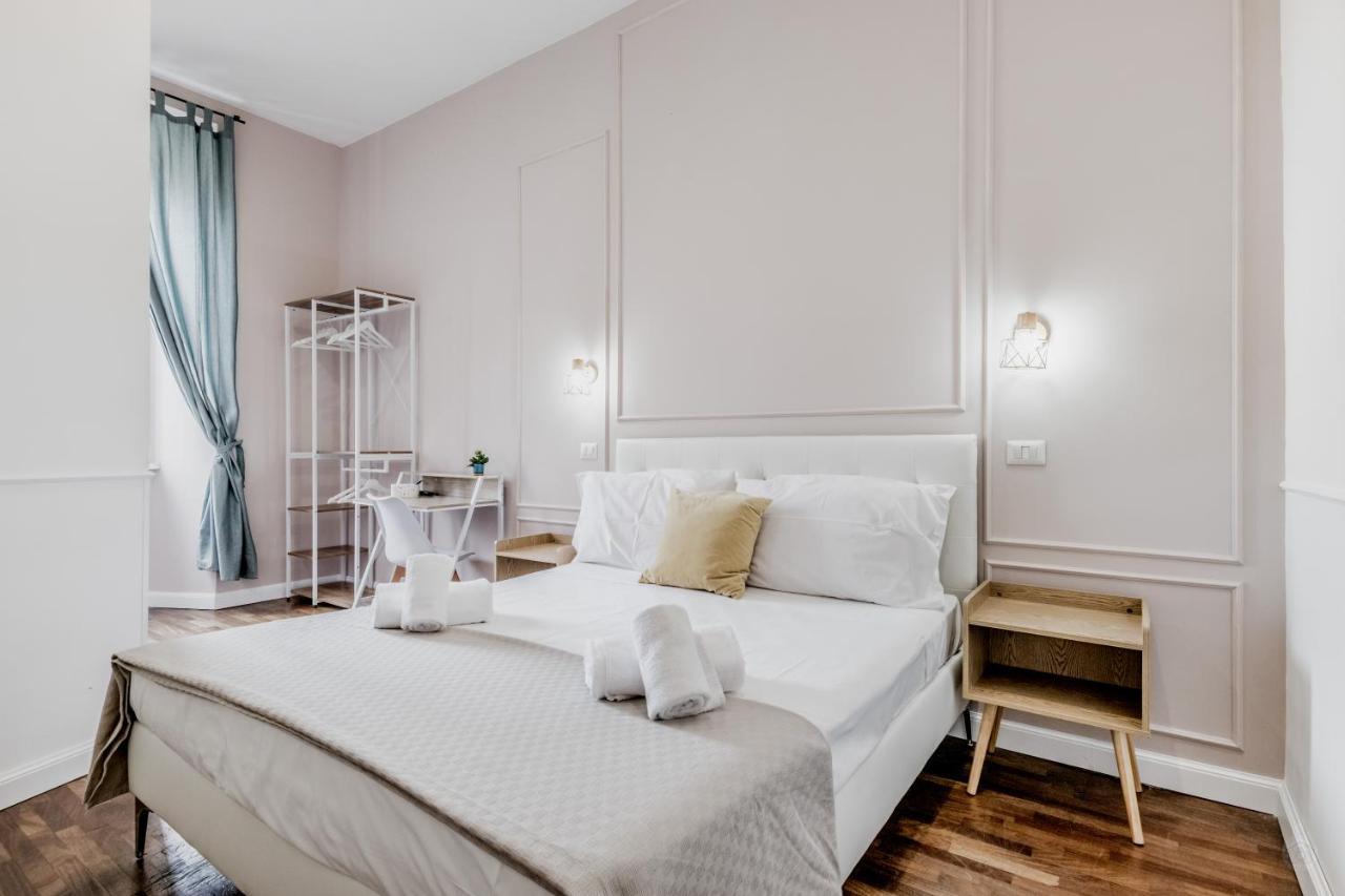 Vatican City Guest House Rome Buitenkant foto