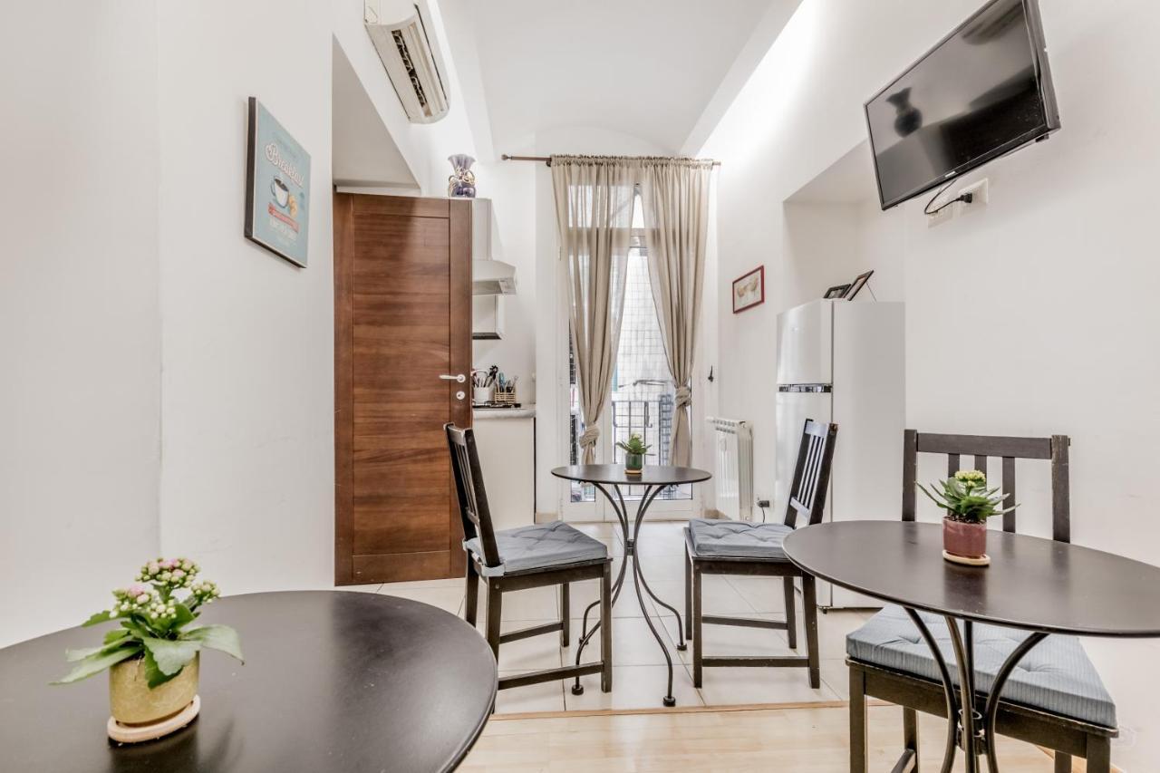 Vatican City Guest House Rome Buitenkant foto