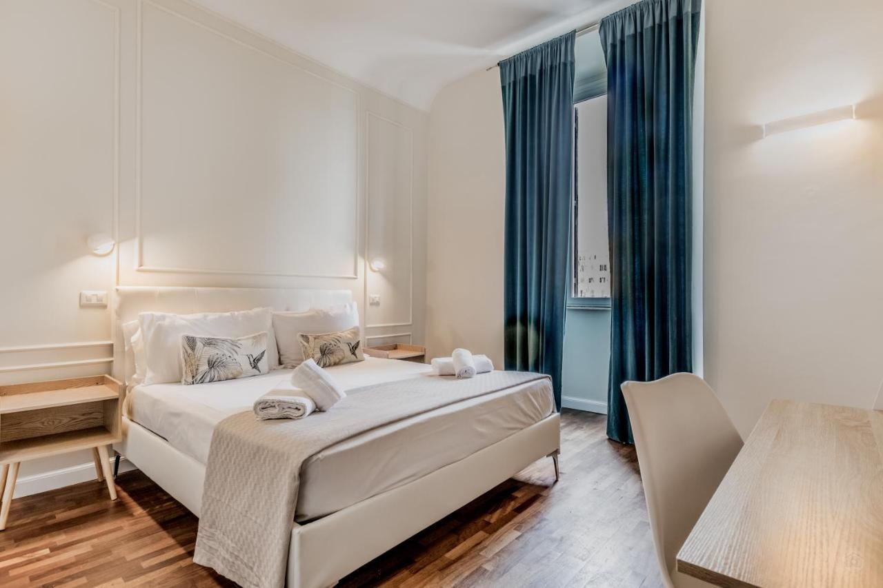 Vatican City Guest House Rome Buitenkant foto