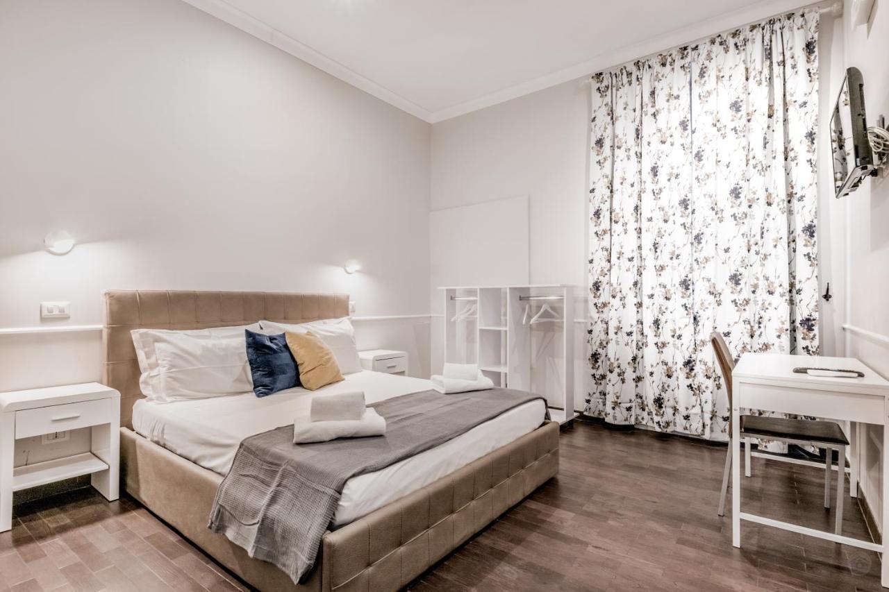 Vatican City Guest House Rome Buitenkant foto
