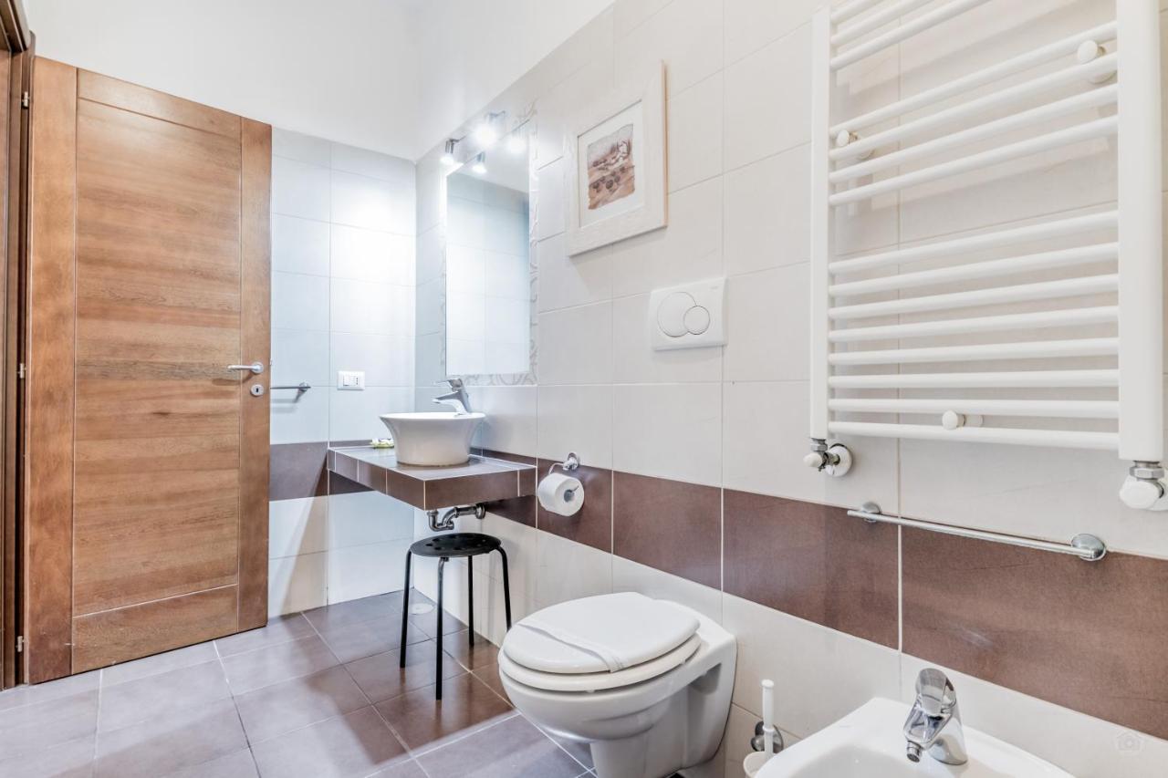 Vatican City Guest House Rome Buitenkant foto