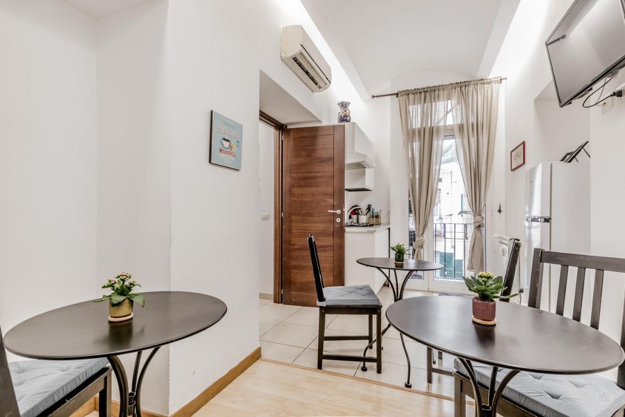 Vatican City Guest House Rome Buitenkant foto