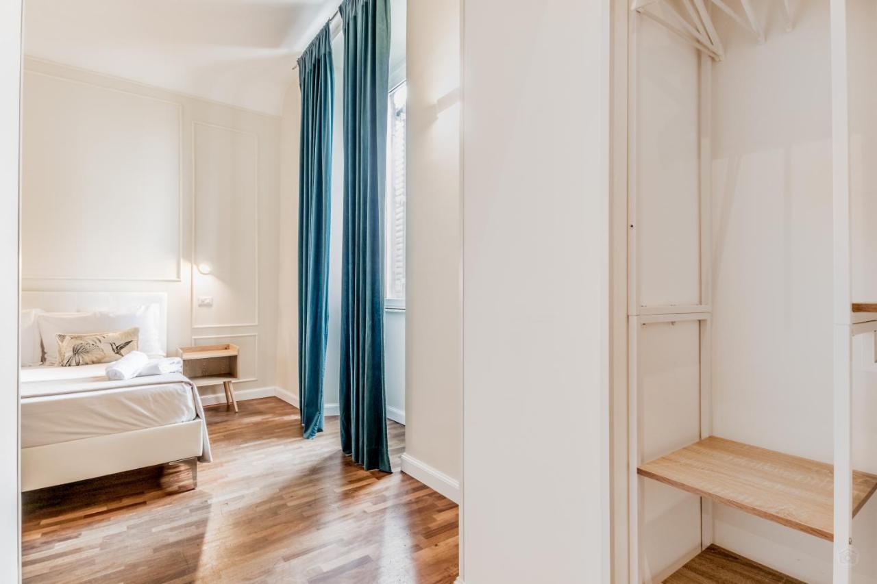 Vatican City Guest House Rome Buitenkant foto