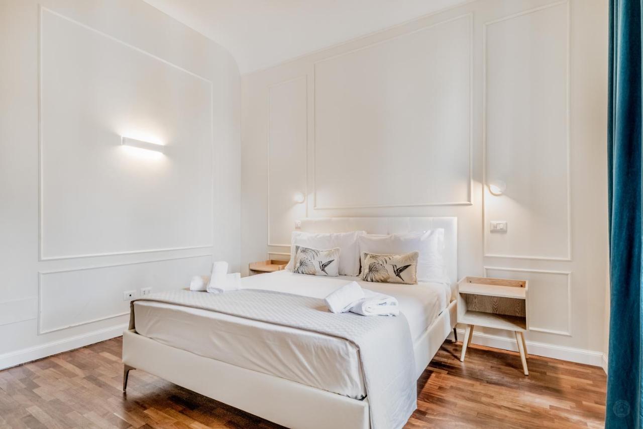 Vatican City Guest House Rome Buitenkant foto