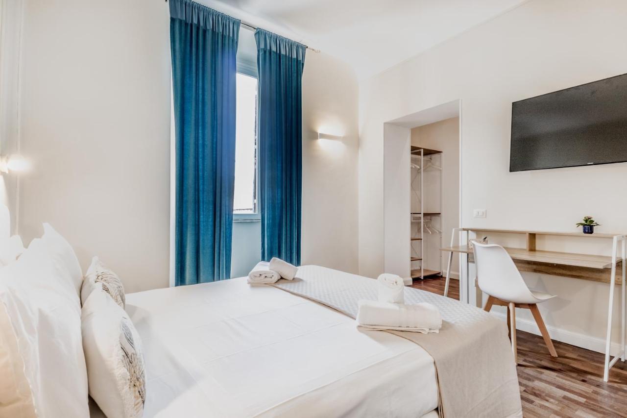 Vatican City Guest House Rome Buitenkant foto