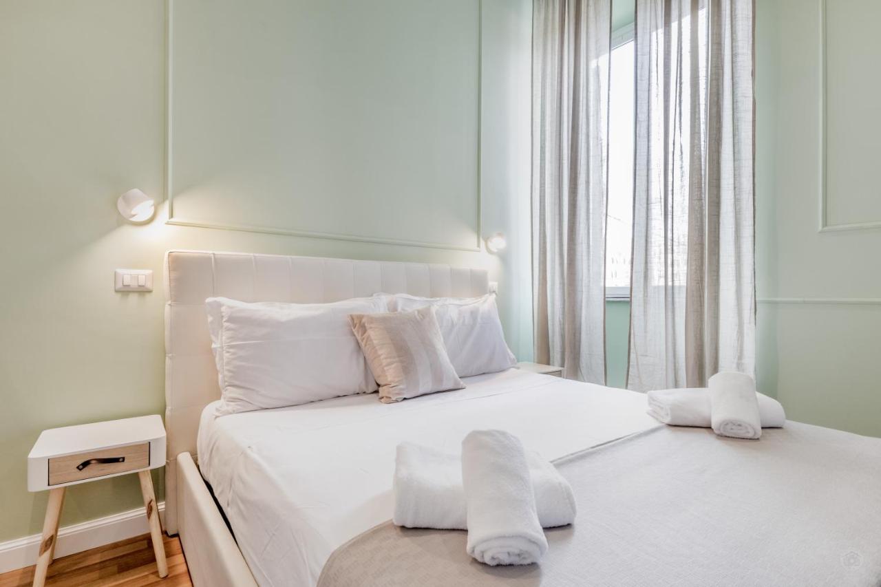 Vatican City Guest House Rome Buitenkant foto