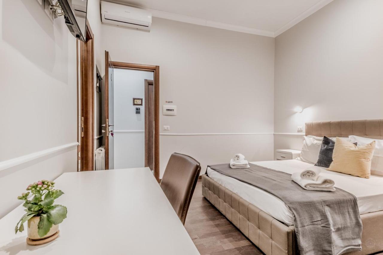 Vatican City Guest House Rome Buitenkant foto