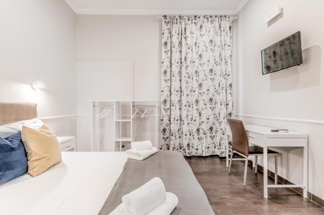 Vatican City Guest House Rome Buitenkant foto