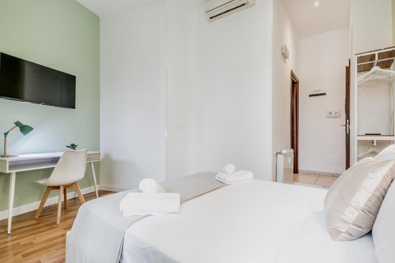 Vatican City Guest House Rome Buitenkant foto