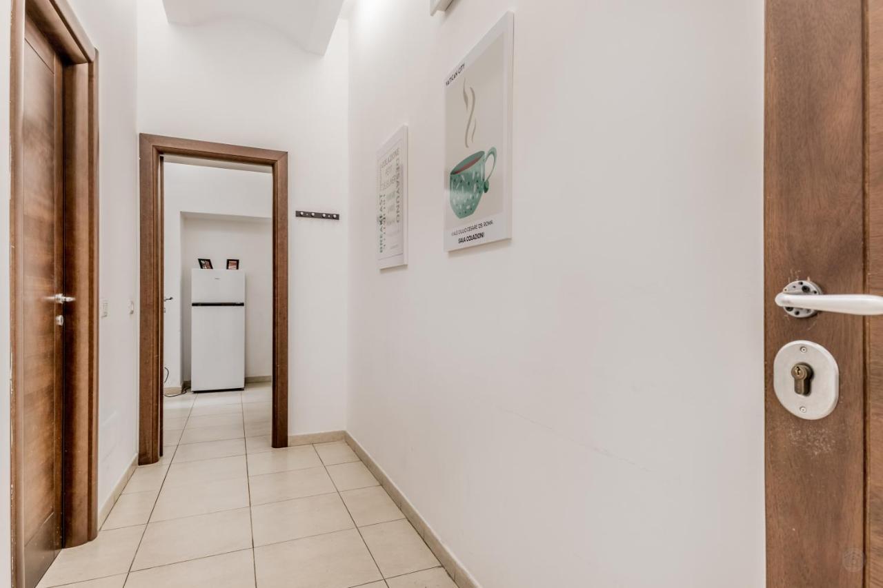Vatican City Guest House Rome Buitenkant foto