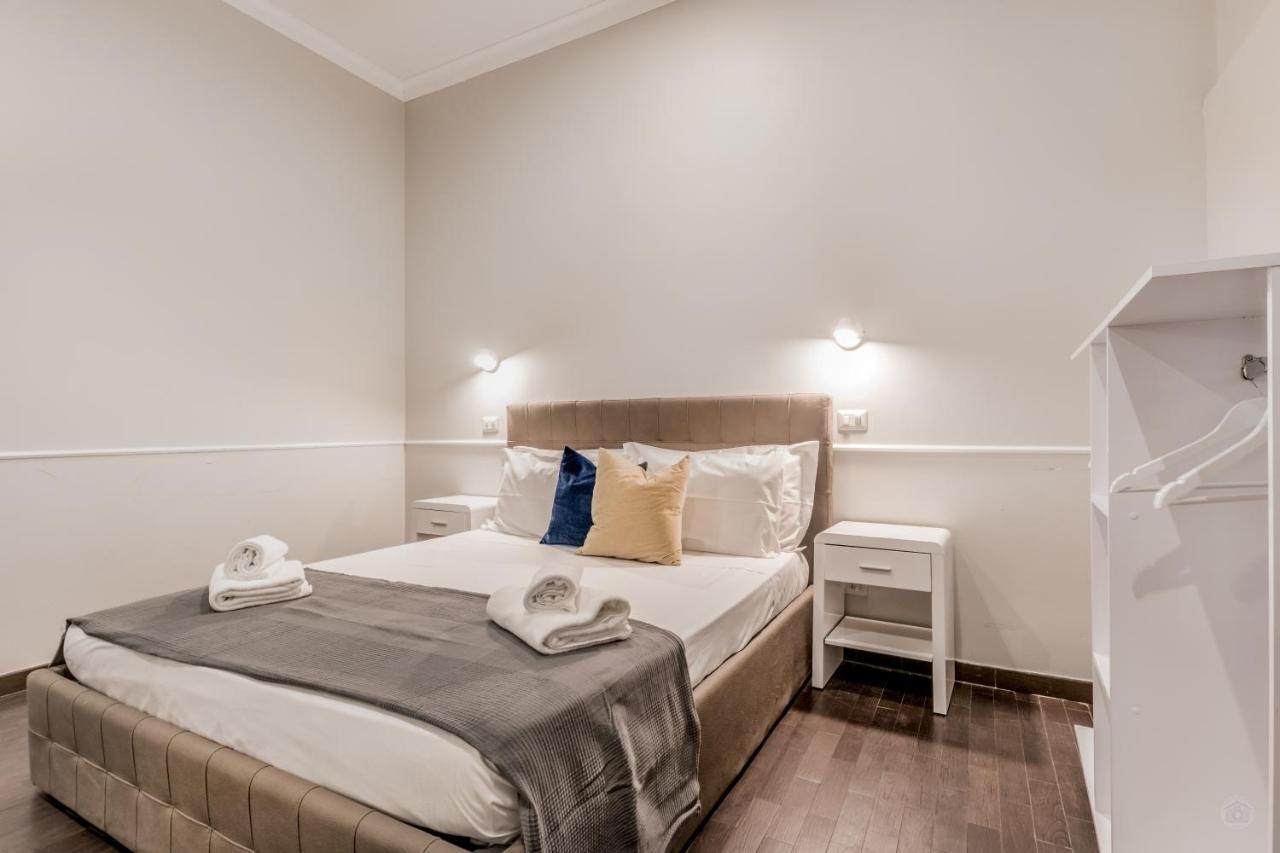 Vatican City Guest House Rome Buitenkant foto