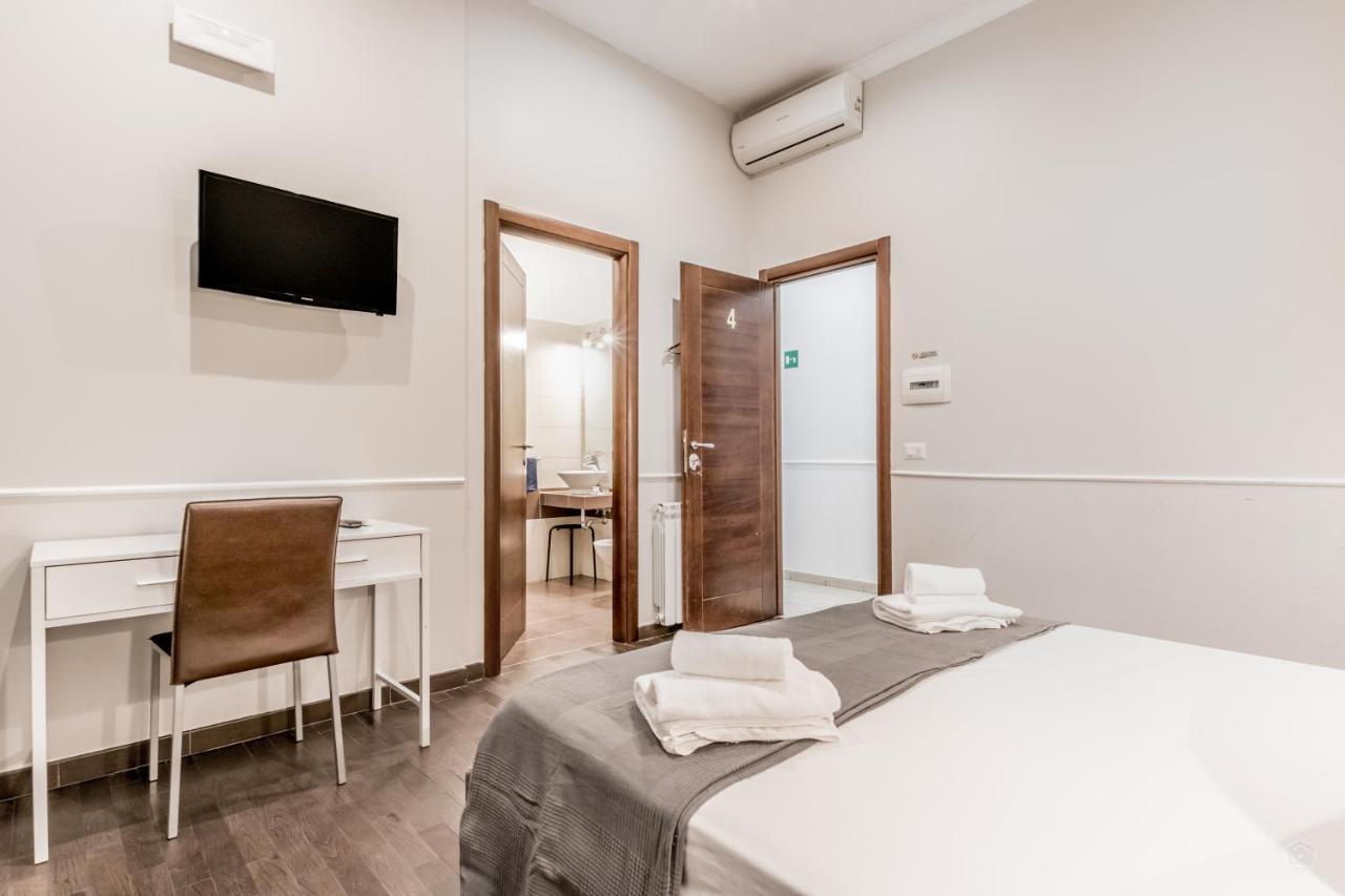 Vatican City Guest House Rome Buitenkant foto