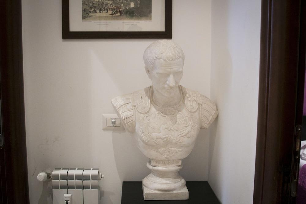 Vatican City Guest House Rome Buitenkant foto