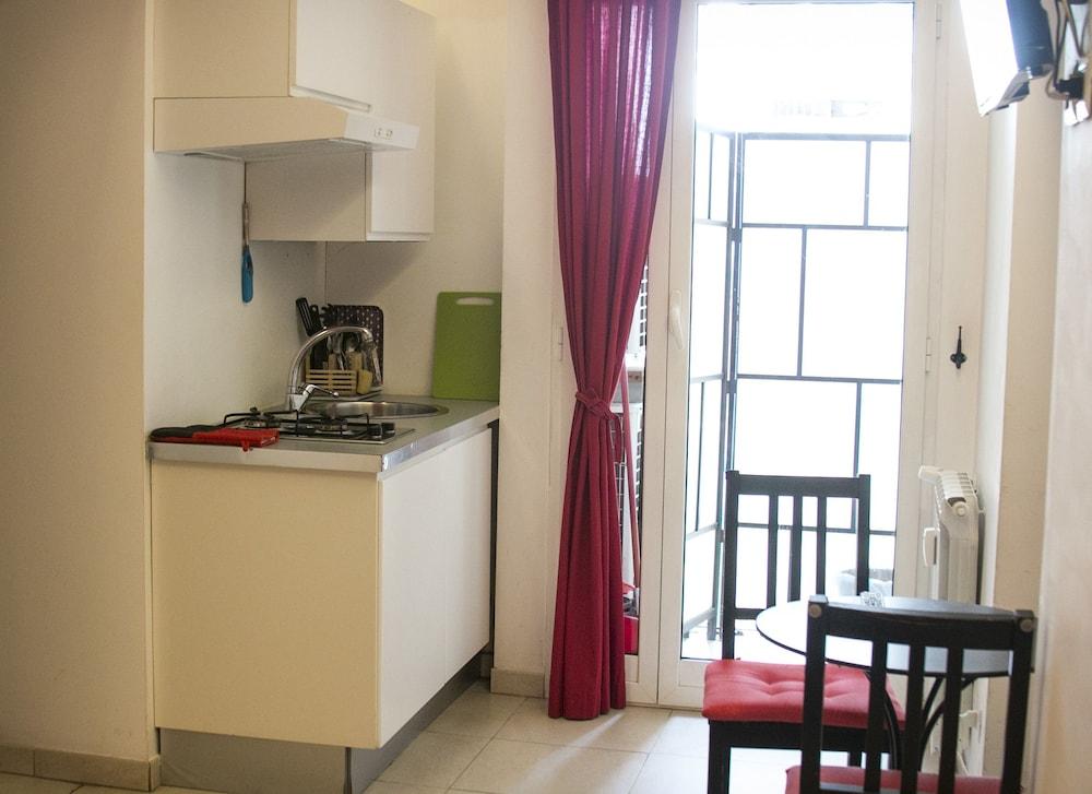 Vatican City Guest House Rome Buitenkant foto