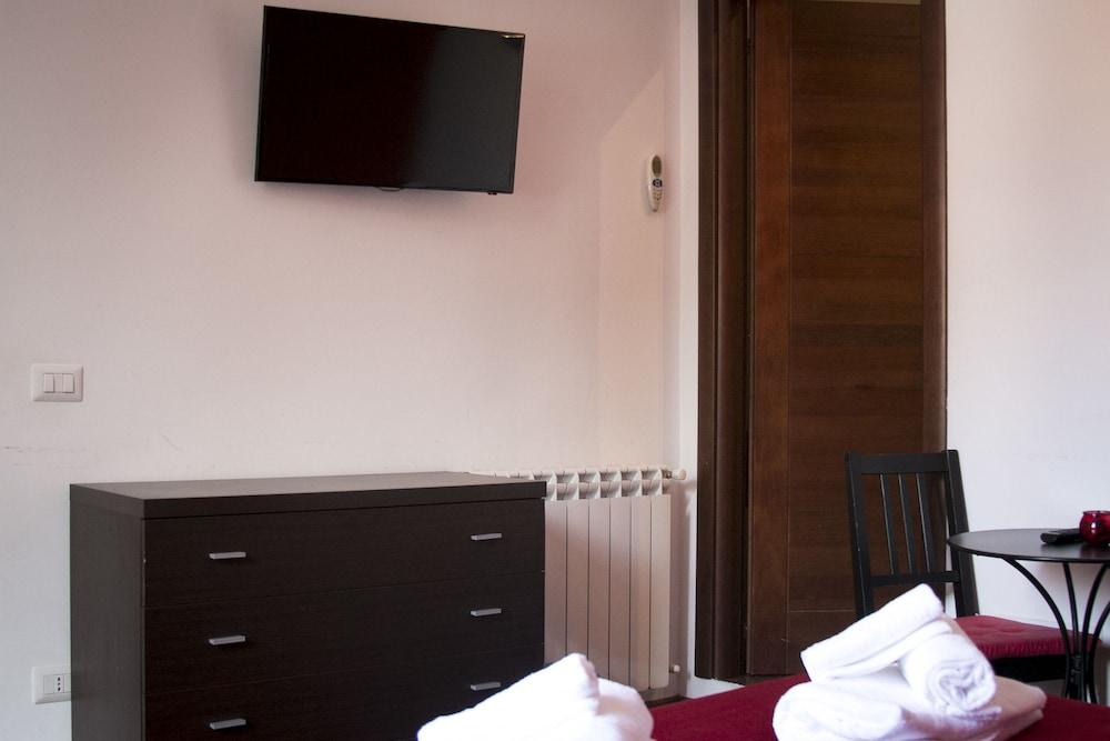Vatican City Guest House Rome Buitenkant foto