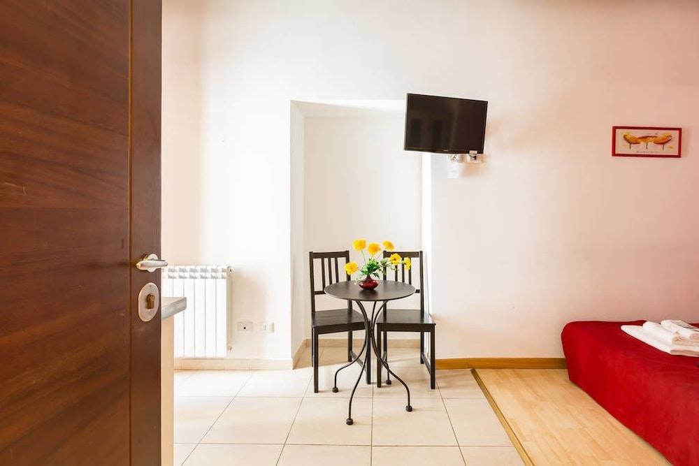 Vatican City Guest House Rome Buitenkant foto