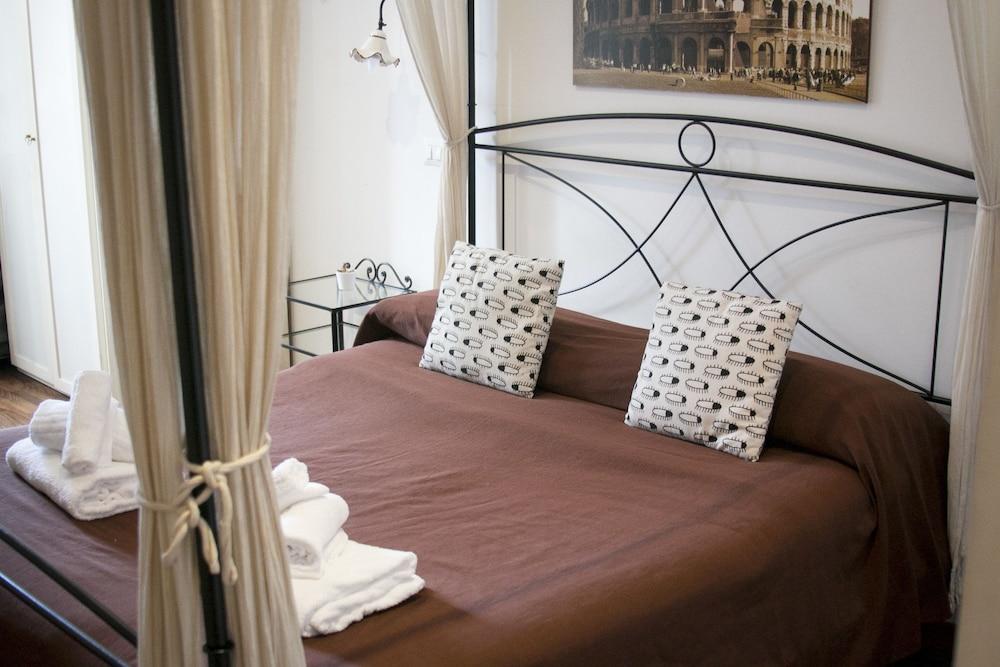 Vatican City Guest House Rome Buitenkant foto