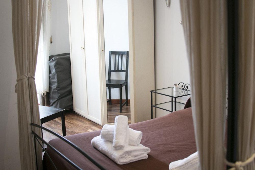 Vatican City Guest House Rome Buitenkant foto