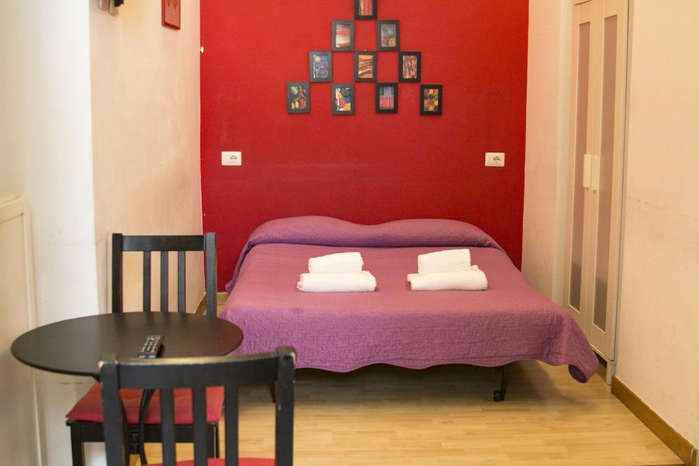 Vatican City Guest House Rome Buitenkant foto